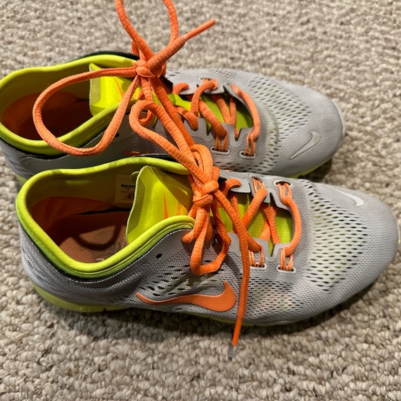 Nike 5.0 sneakers - Picture 4 of 6